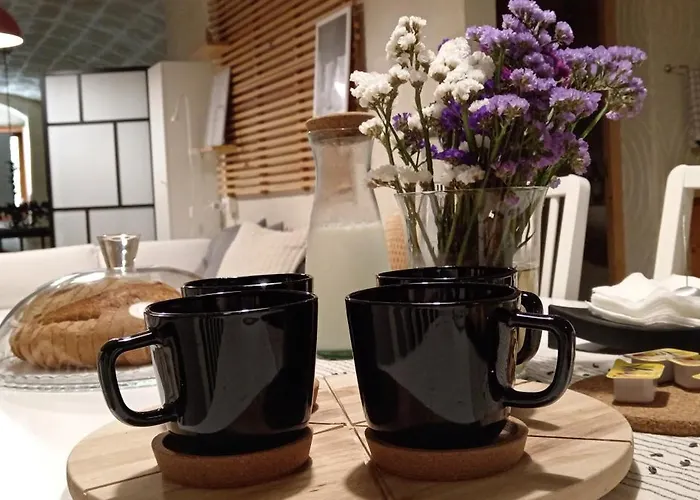 Dimora 1919 Luxury Loft *