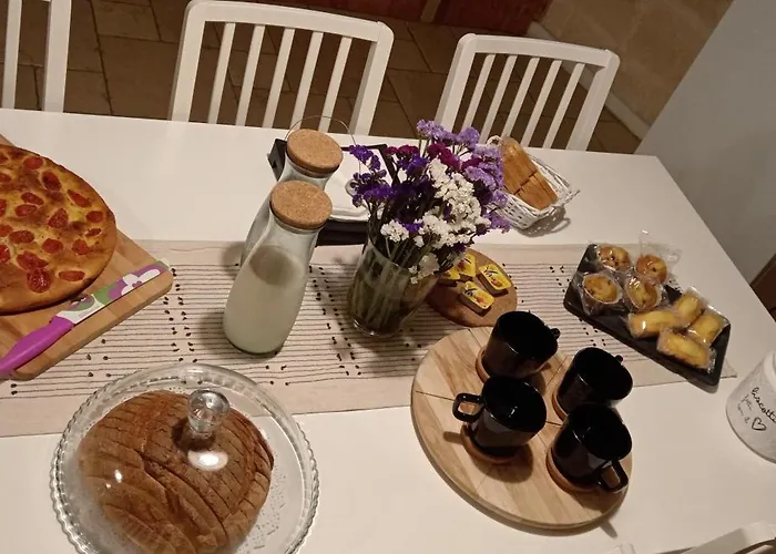 Dimora 1919 Luxury Loft