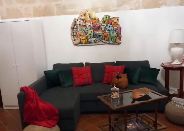 Holiday home Dimora 1919 Luxury Loft