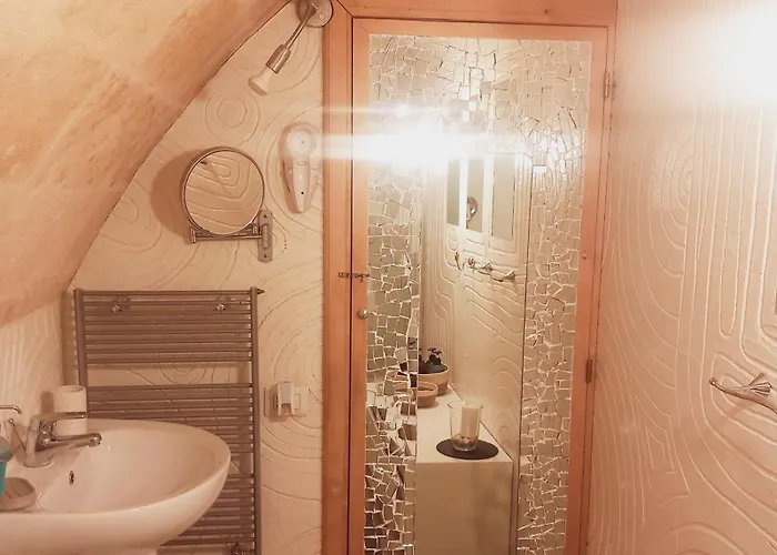 Dimora 1919 Luxury Loft Casa vacanze *