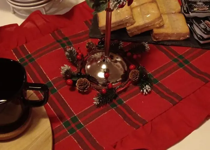 Casa vacanze Dimora 1919 Luxury Loft